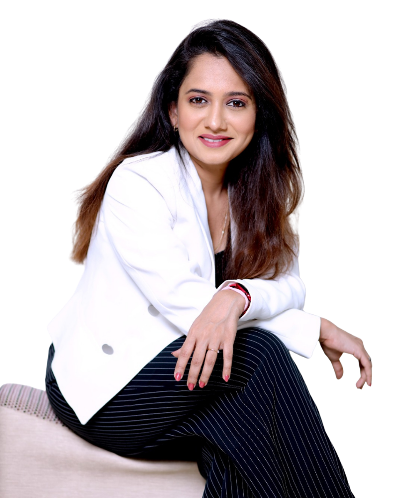 Manasi Mujumdar