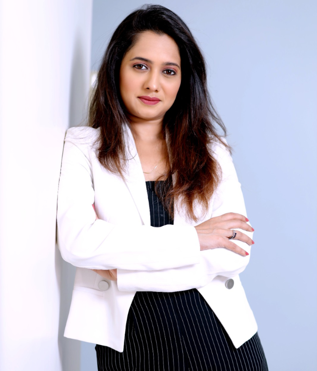 Manasi Mujumdar